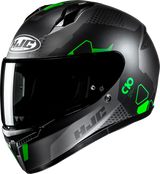 C10 Aspa Helmet
