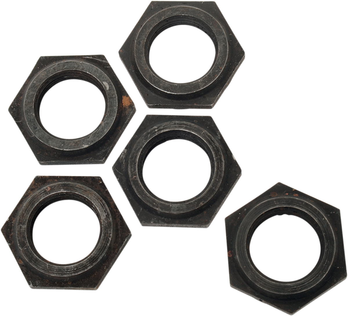 Main Shaft Bearing Nuts