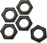 Main Shaft Bearing Nuts