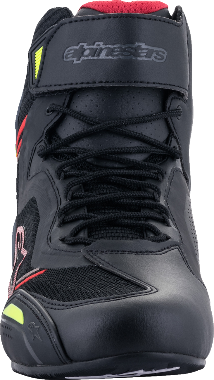 Faster-3 Rideknit® Shoes