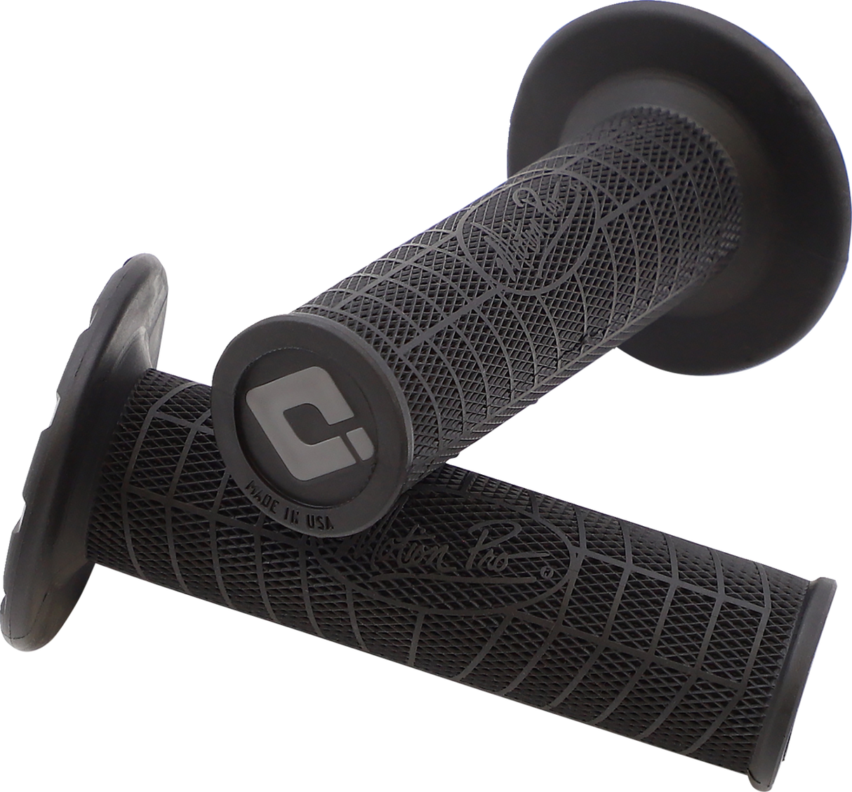 DirtControl II Grips
