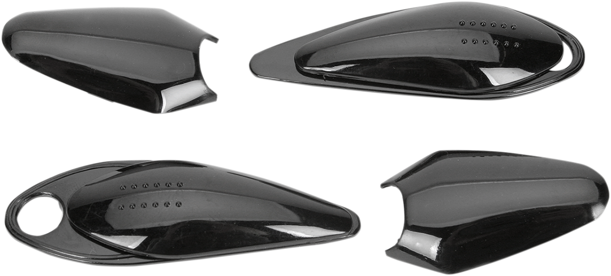 Ace Helmet Vent Kit