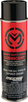 Heavy-Duty Chain Lubricant