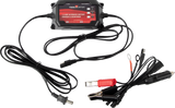 1.2 Amp 12 V Battery Charger and Maintainer