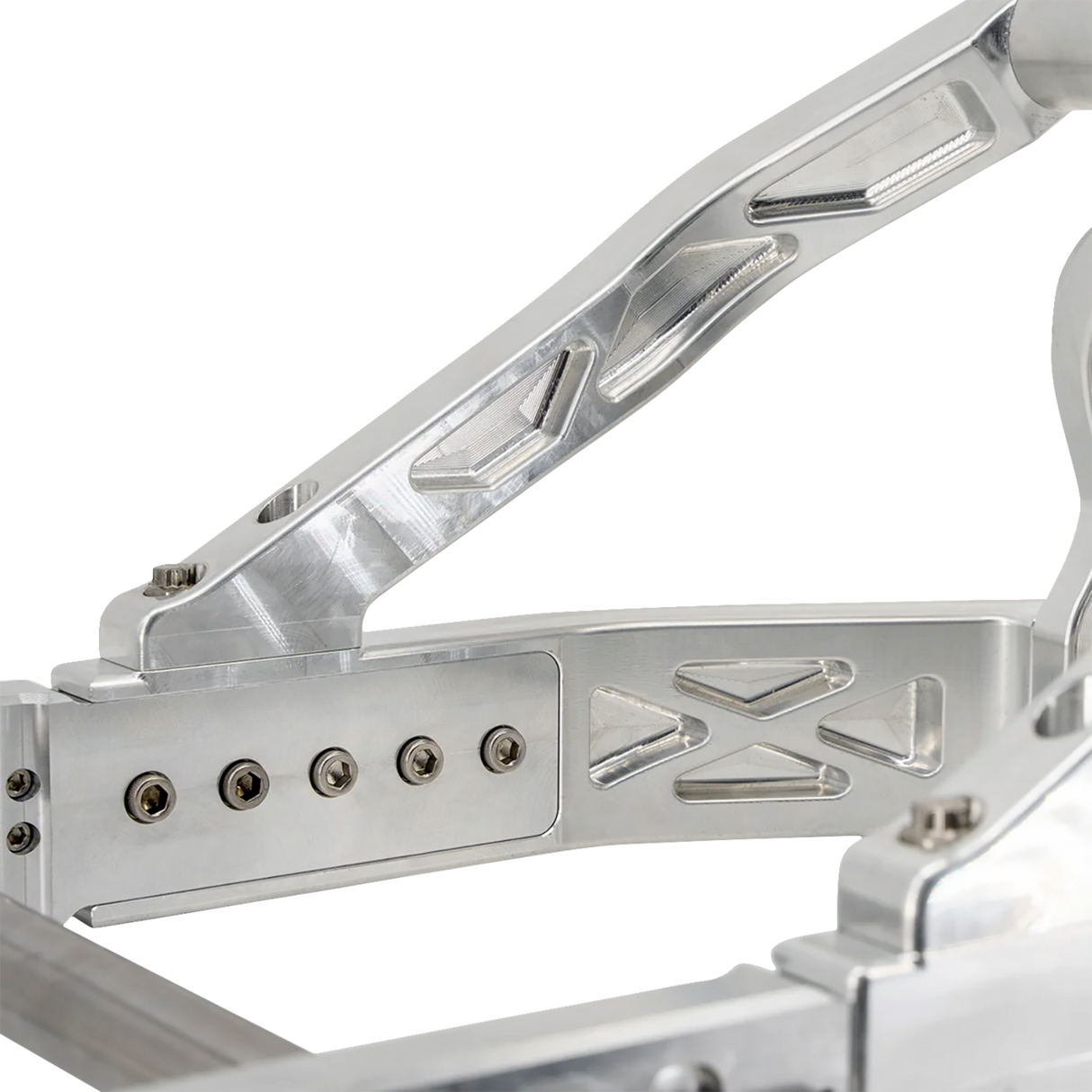 Swing Arm