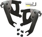 Road Warrior Trigger-Lock Mount Kit