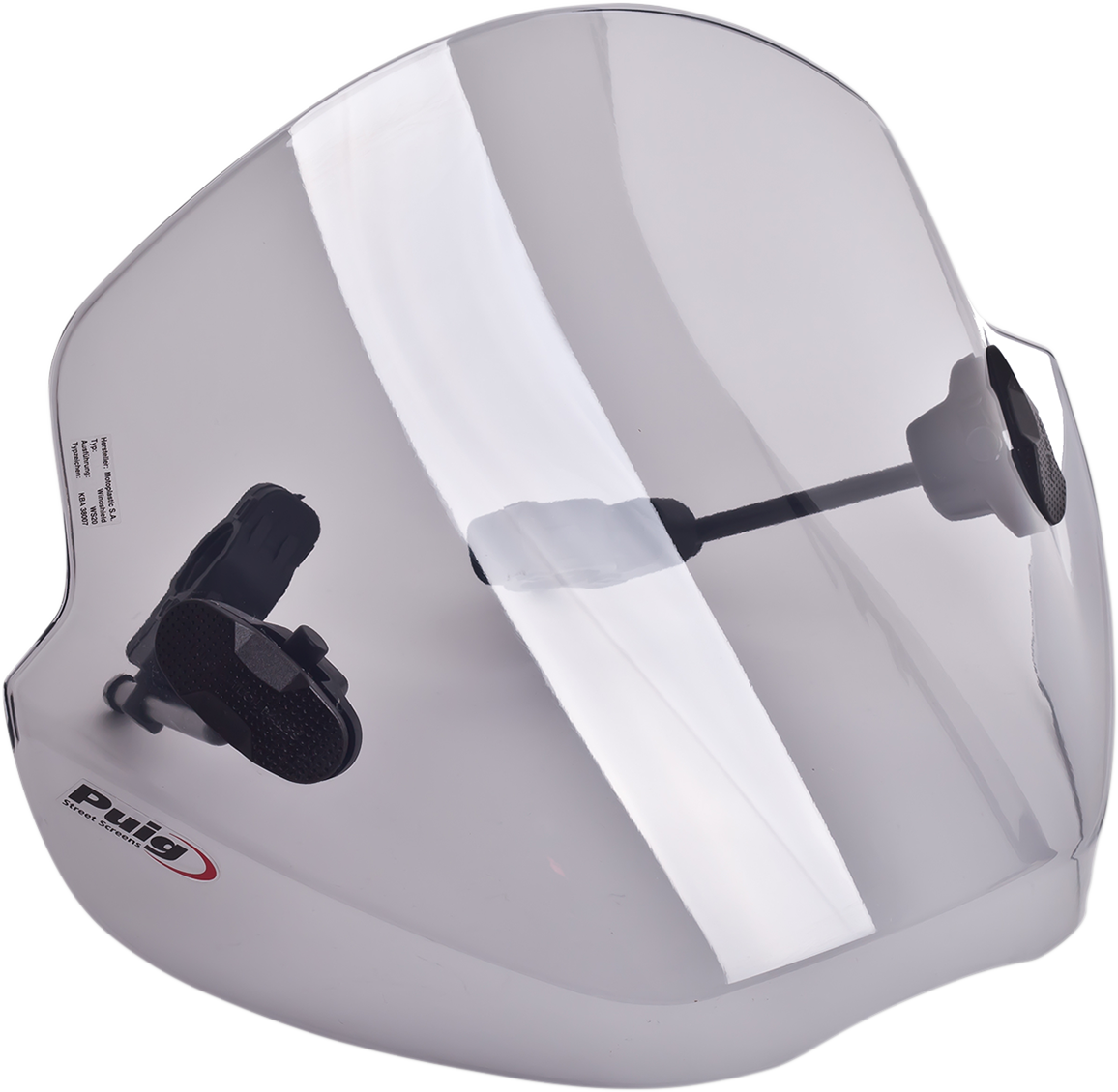 Trend Windshield
