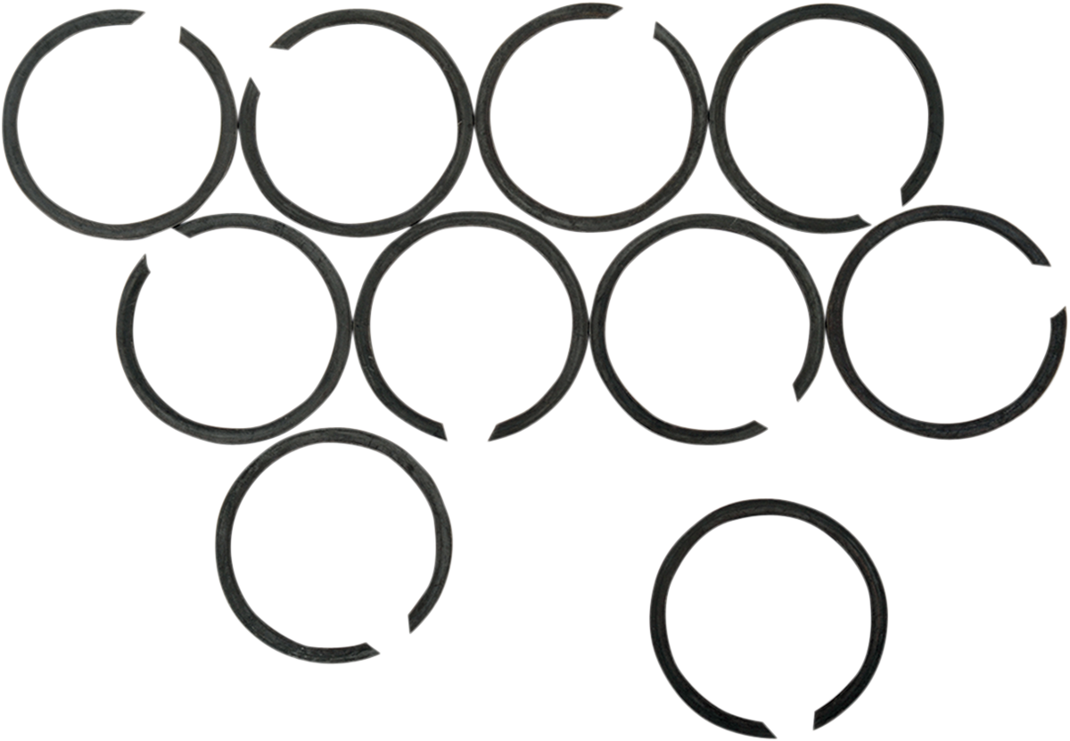 Retainer Ring Clips