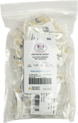 Solderless Wire Connectors