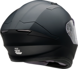 Talon Solid Helmet