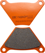 Harley/Buell Brake Pads