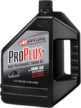 Pro Plus+ Synthetic 4T Engine Oil