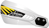 Stealth Alloy Racer Pack