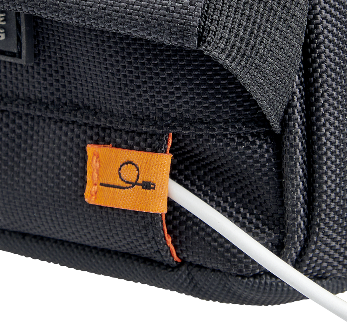 Mini Tank Bag
