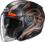 RPHA 31 Dereen Helmet