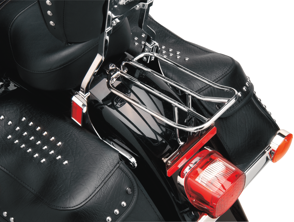 Fender Luggage Rack