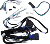 Amplifier Harness