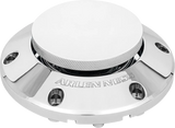 Pop-Up Gas Cap