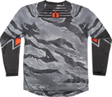 Tiger’s Blood Jersey