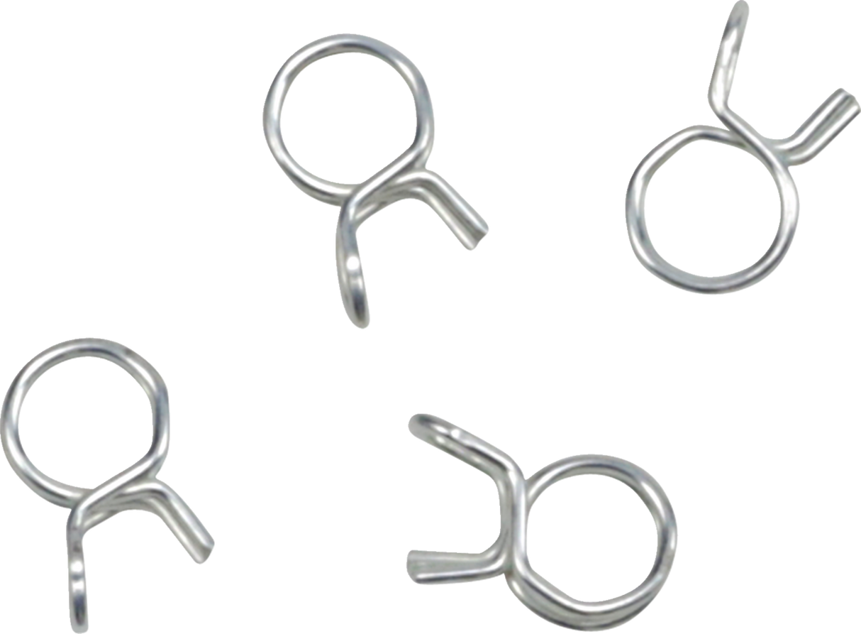 Refill Clamp Kit for Fuel Line
