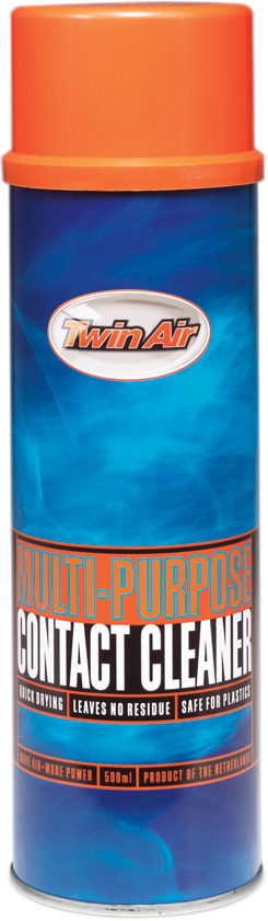 Contact Cleaner