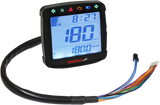 XR-01S Speedometer