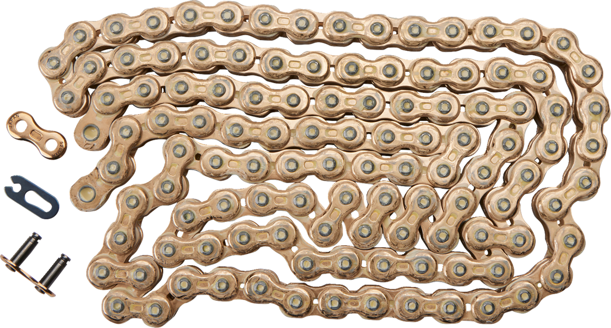 520 MXR 3D Drive Chain
