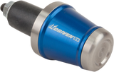 Stainless Steel Handlebar End Weight