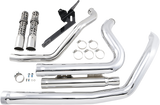 Speedster 909 Exhaust System