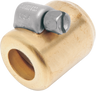 Colored Hose Clamps for Oil Lines