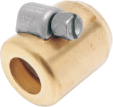 Colored Hose Clamps for Fuel Line