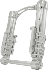 Method No Flex Inverted Fork Legs
