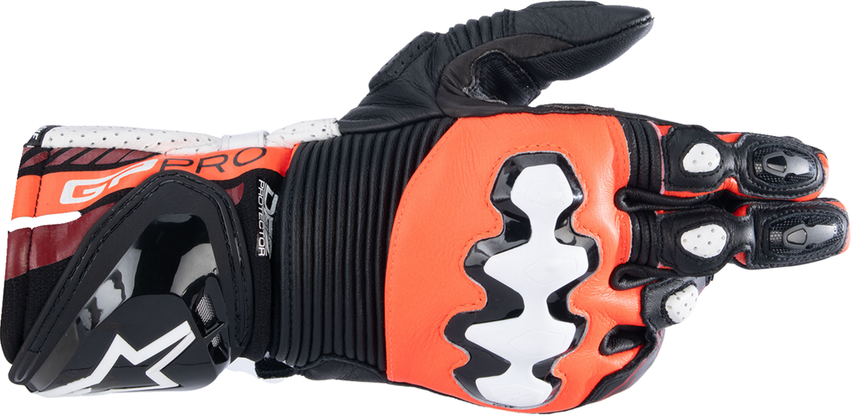 GP Pro R4 Gloves