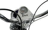 Programmable Mini Electronic Speedometer with Odometer/Tripmeter