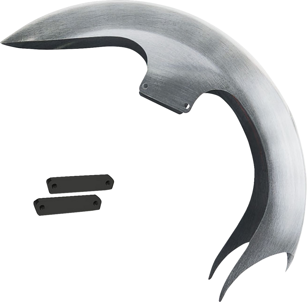 Talon Fender for OEM Wheels