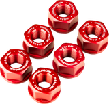 Sprocket Nuts