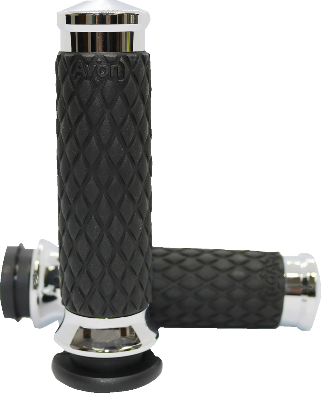 Diamond Contour Grips