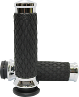 Diamond Contour Grips