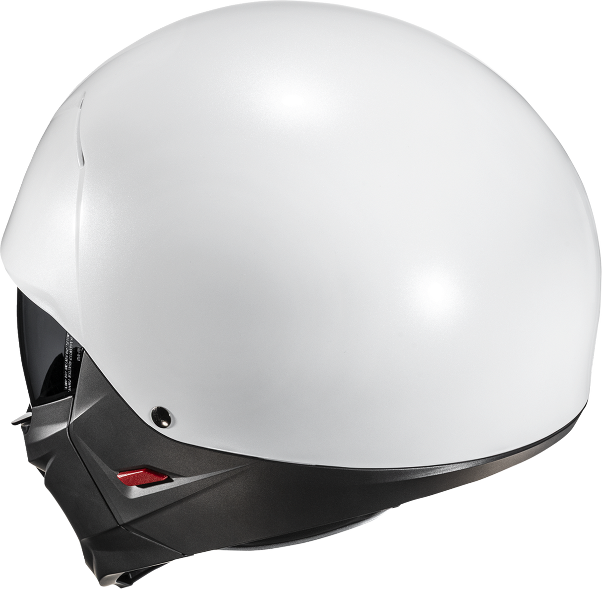 i20N Solid Helmet