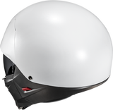 i20N Solid Helmet