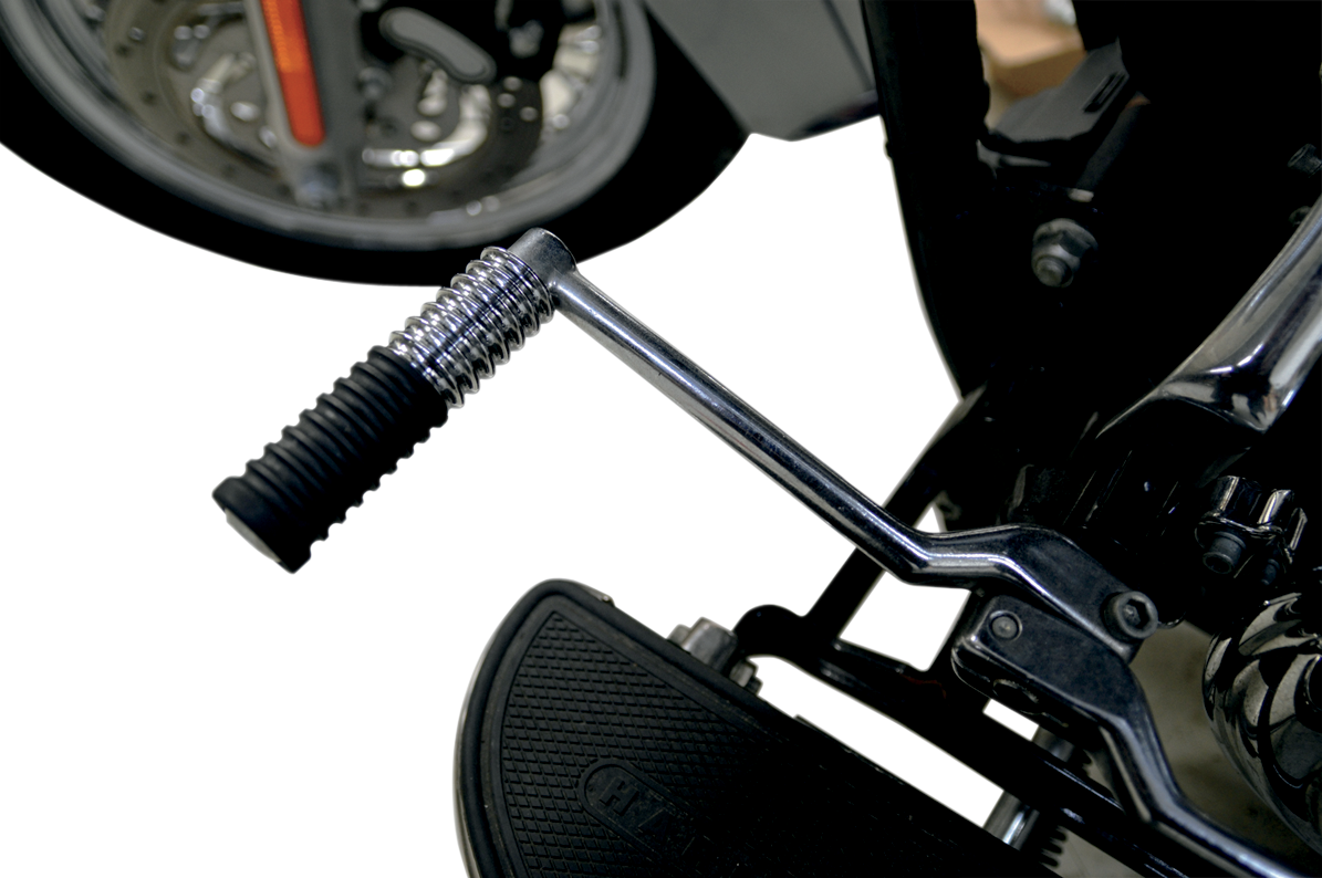 Shift Peg Extension