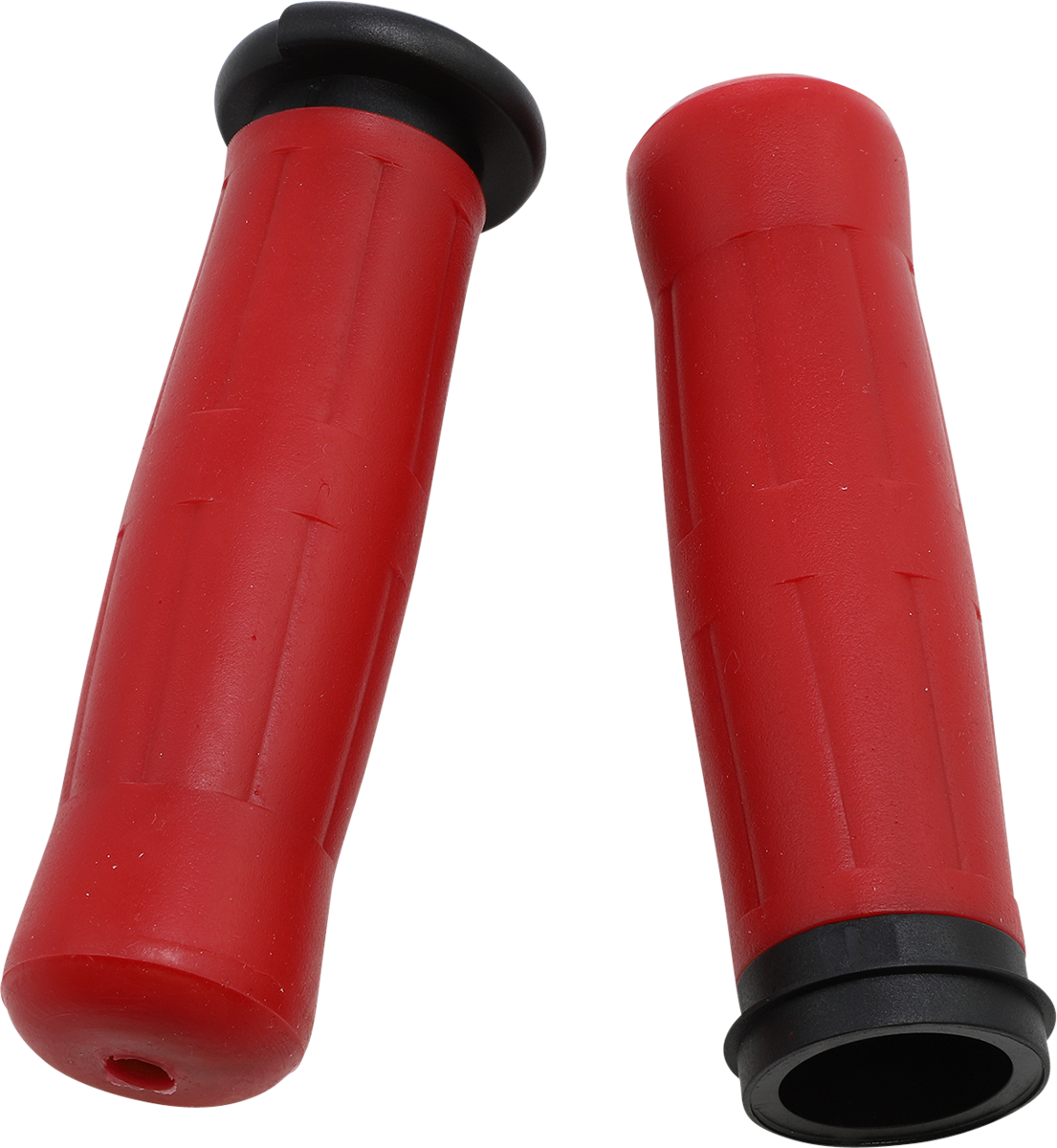 Old School Rubber Grips