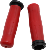 Old School Rubber Grips
