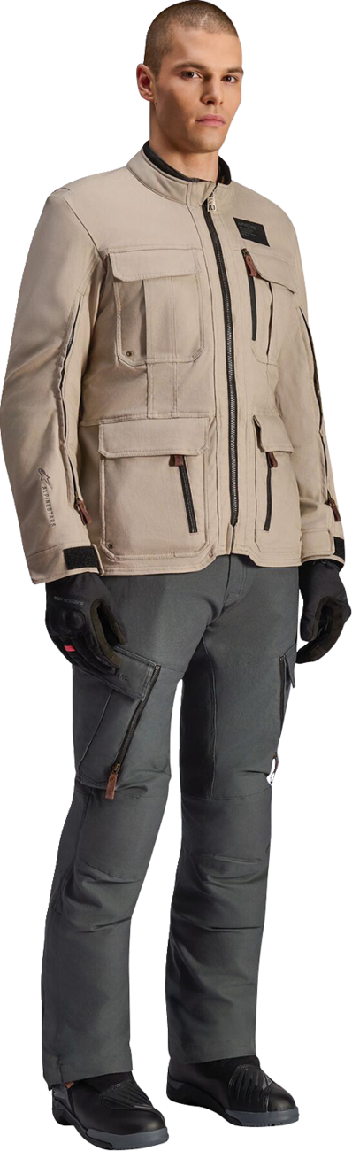 Borrego Drystar® Jacket