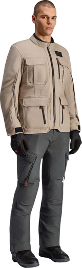 Borrego Drystar® Jacket