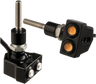 Rat Eye LED Mirror Mount Turn Signals — Dual