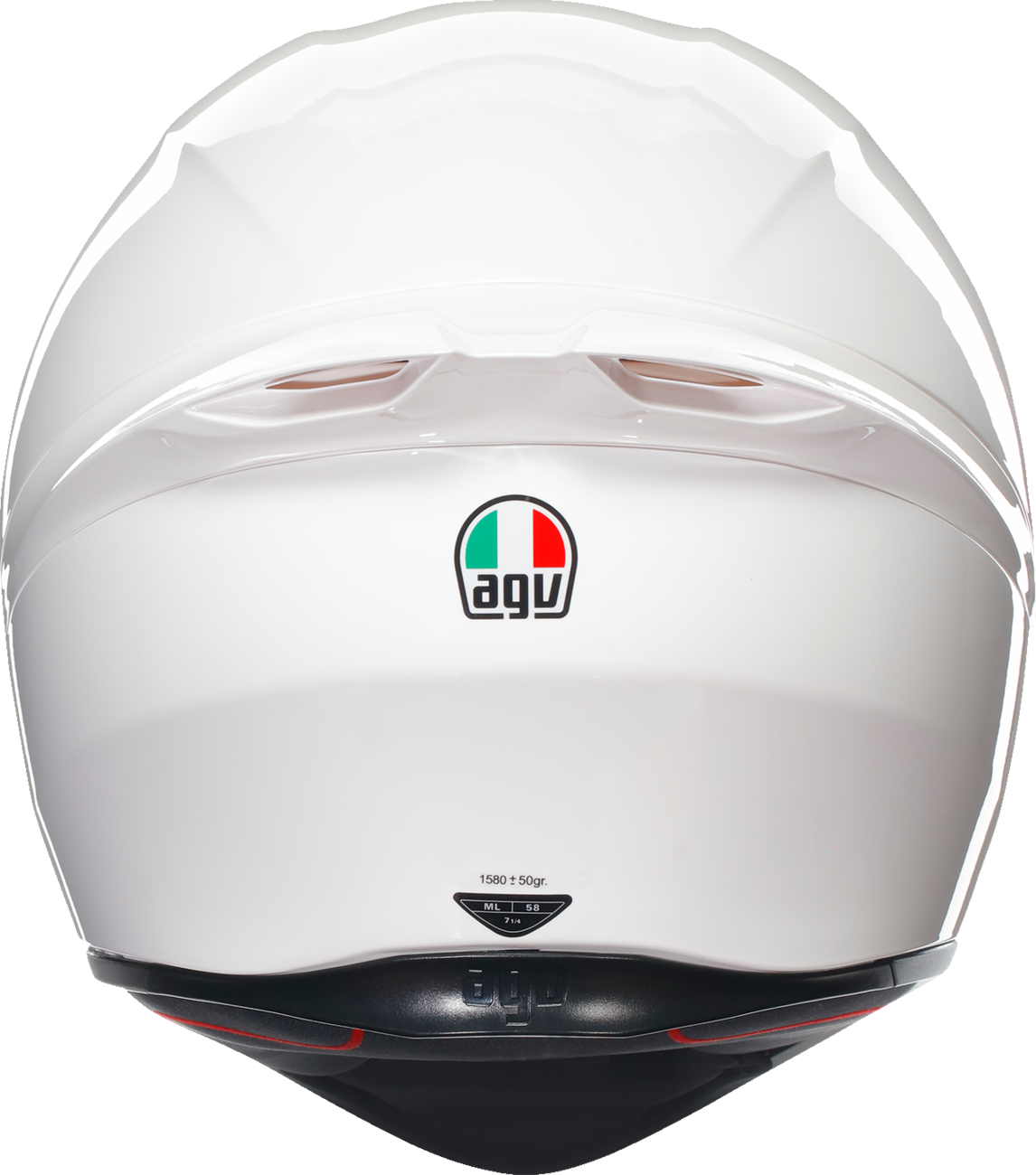 K1 S Solid Helmet