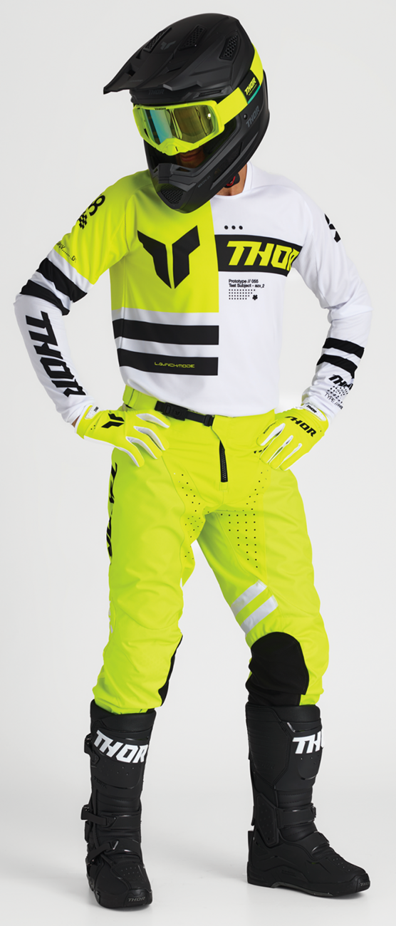 Launchmode Gloves