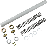 Complete Front End Suspension Kit — Gold Valve