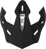 Range 2.0 Helmet Peak — Solid
